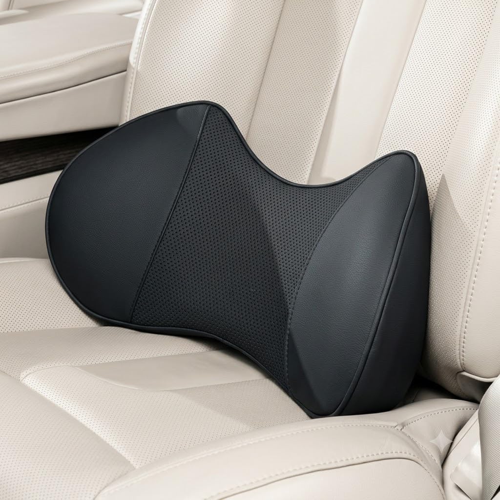 Cojín Lumbar Coche para Suzuki S-Cross 2014-2024