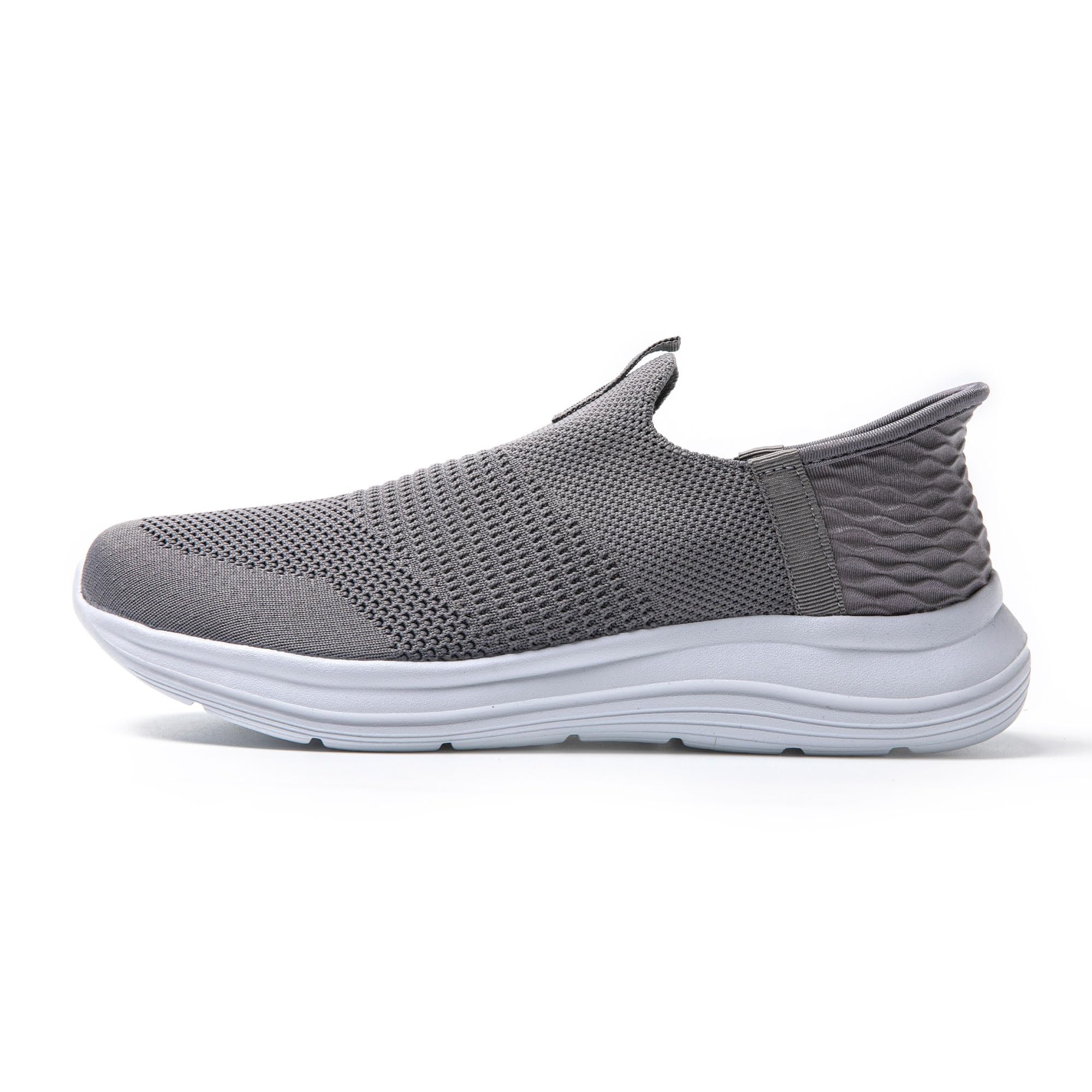 JOMIX Scarpe Uomo Estive Senza Lacci Sneakers Leggere Traspiranti Sportive