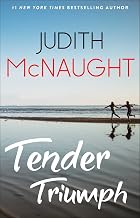Tender Triumph by Judith McNaught
