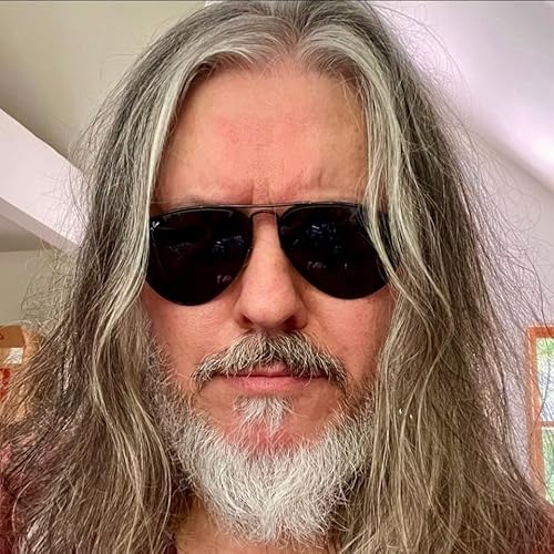 Episode 278 Dave Lizmi