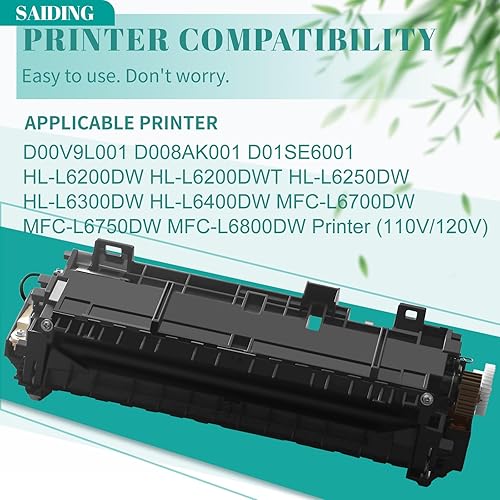 Miniatura 253 de SAIDING Cartuchos de tinta remanufacturados 712 712XL de repuesto para impresora de trazador DesignJet T230 T210 T650 T630 Studio (paquete de 4) 4-1