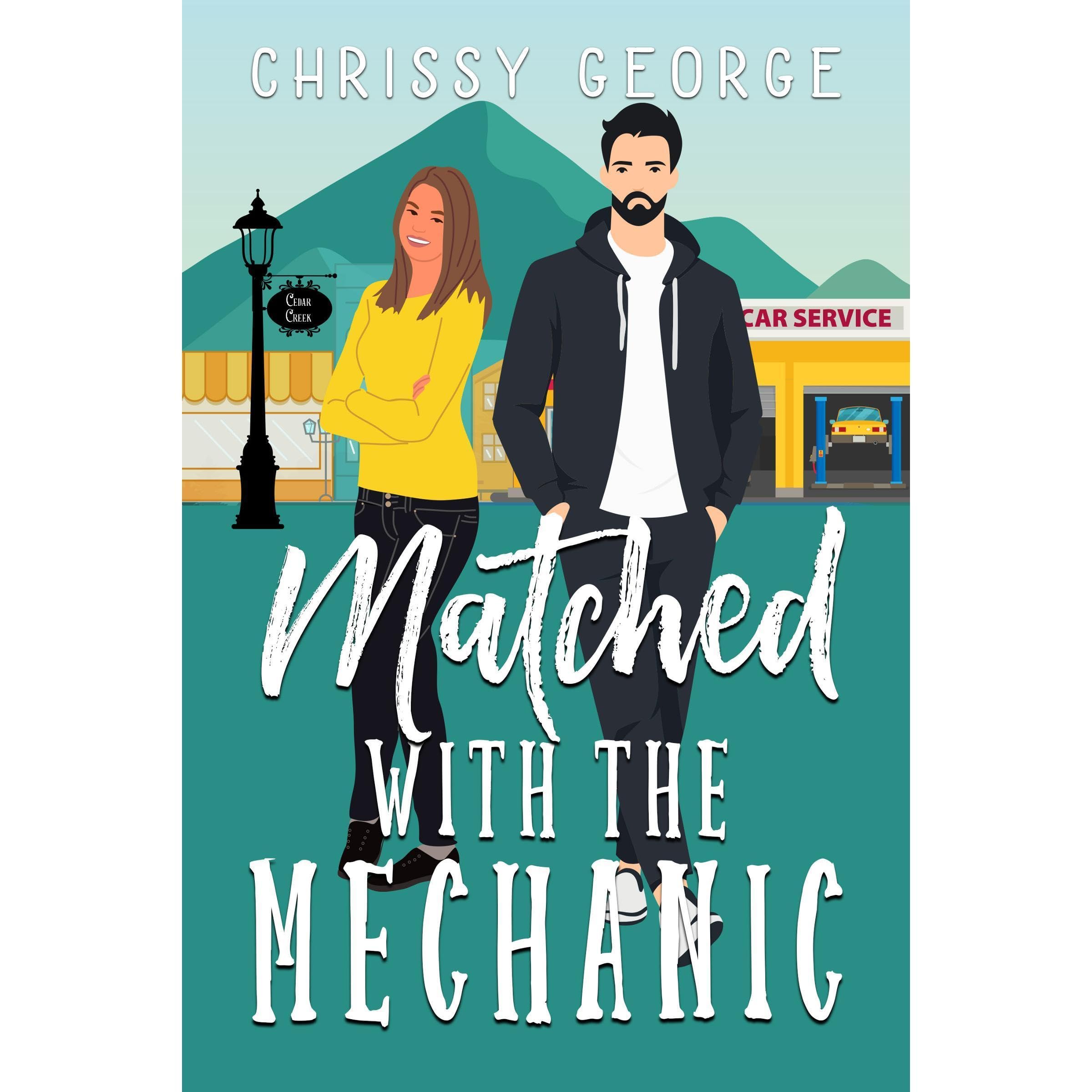 Matched with the Mechanic