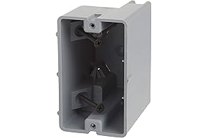 Electrical Outlet Boxes: The Southwire MSB1G - Your Powerhouse Solution