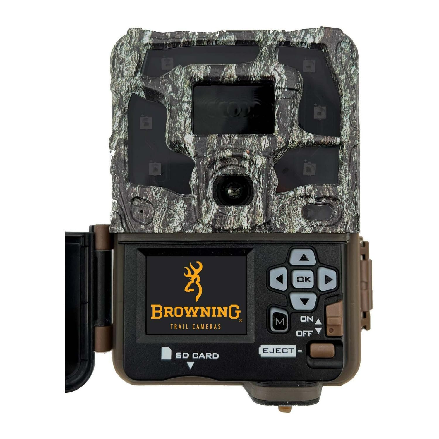 Trail Cam Browning Recon Force 4k Edge Review Browning 2020 Recon