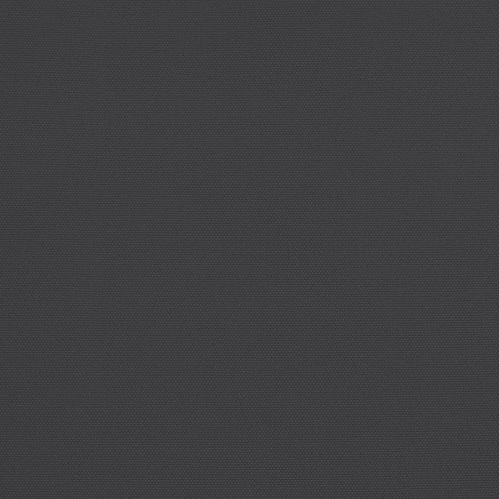 Homgoday Sombrilla de jardín con Luces LED Palo de Acero Negro 300 cm Sombrilla Terraza Exterior, Sombrilla Jardín Grande Orientable Jardín Parasol Balcón