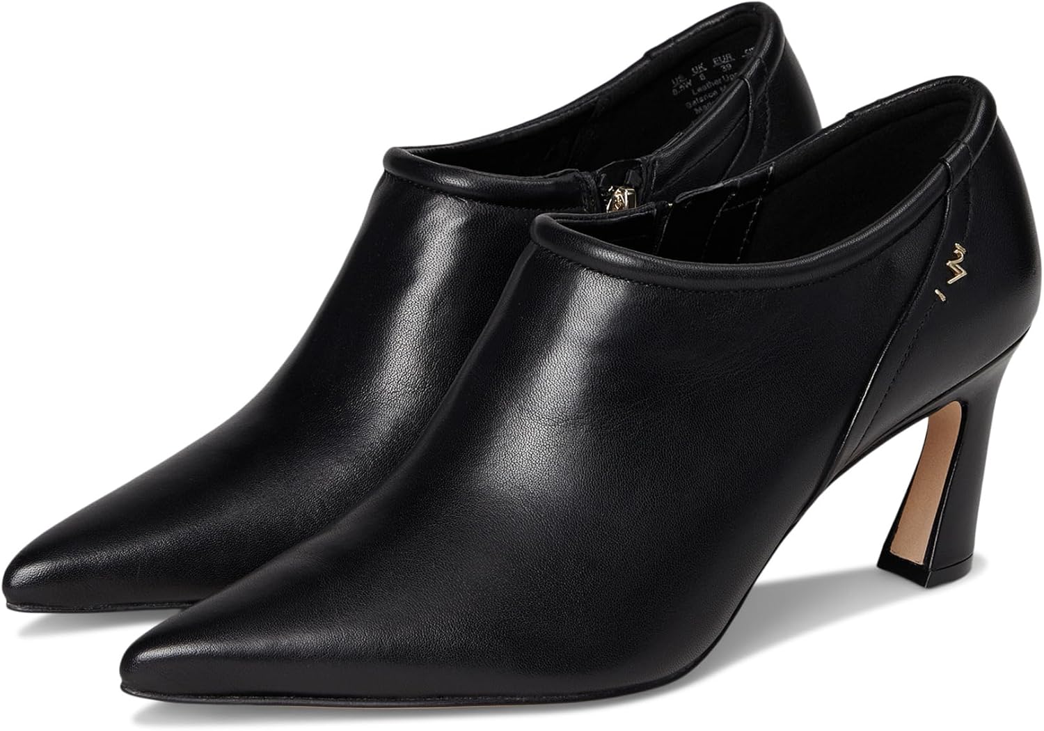 Naturalizer Women's 27 Edit Elena Bootie Fashion Boot