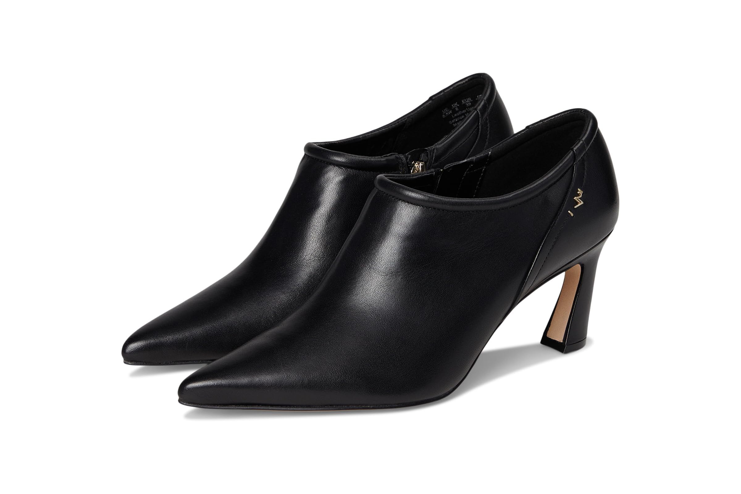 Ботинки Naturalizer 27 Edit Elena Bootie 31390₽