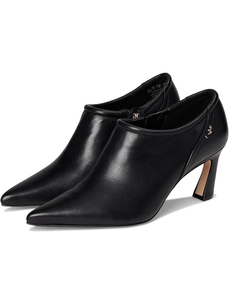 Black Naturalizer 27 Edit Elena Bootie