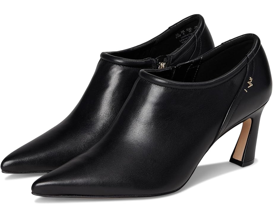 Naturalizer 27 Edit Elena Bootie - Pair View