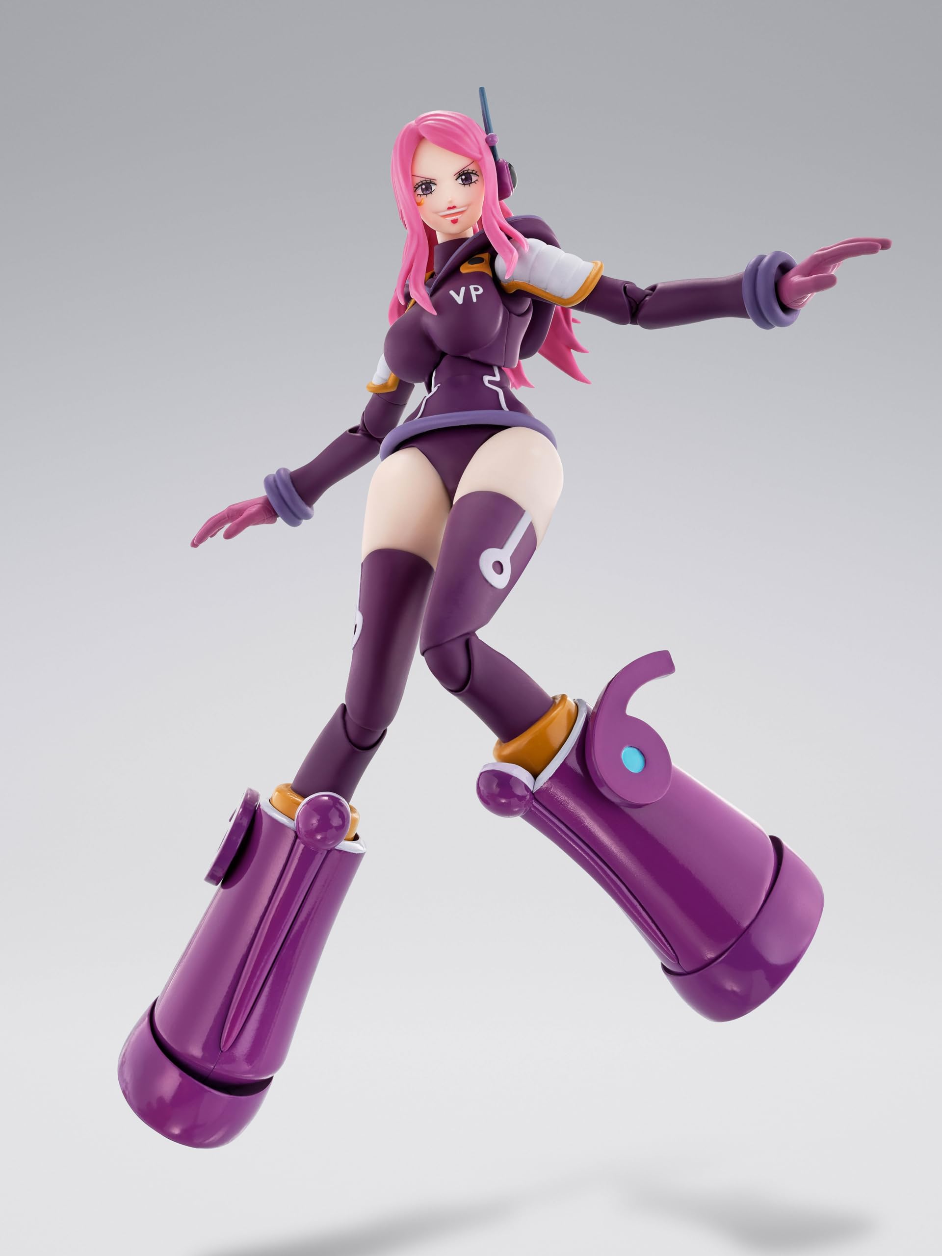 ワンピース S.H.Figuartsジュエリーボニー、ルフィセット Amazon.co.jp: 魂ネイションズ S.H.Figuarts ワンピース - ジュエリー