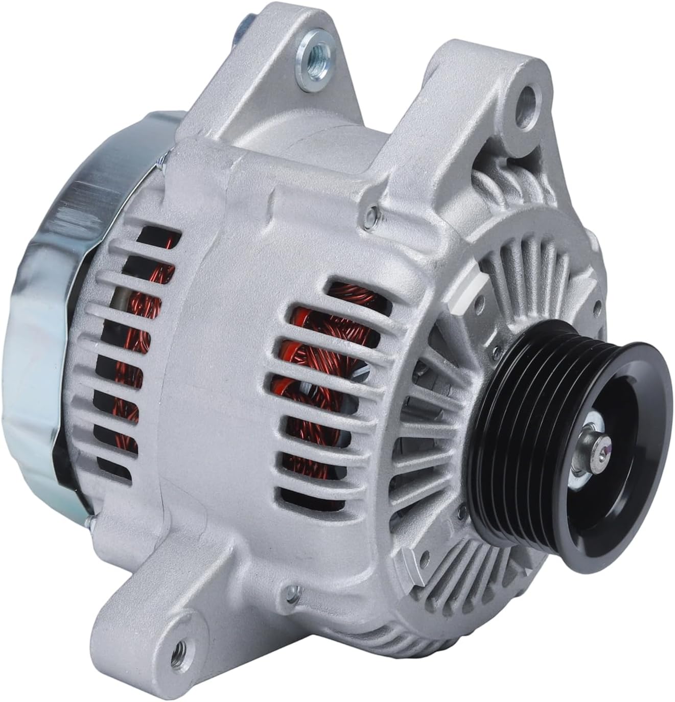 11629 Alternator For Ford Explorer 3.5L 2016-2019,F150 V6 3.5L 2013-2014,Lincoln MKT 2.0L 2014-2016 & 3.5L 3.7L 2013-2019,12V 225Amp