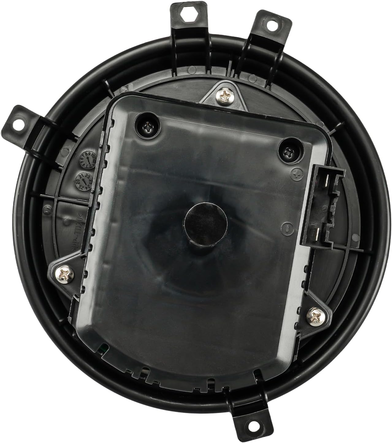 KAX 700330 AC Blower Motor for Silverado 1500 2014-2018,Sierra 1500 2014-2019,Tahoe Yukon Yukon XL Escalade 2015-2020,Silverado 2500 HD 3500HD Sierra 2500 3500 HD 2015-2019,- HVAC Heater Blower Motor