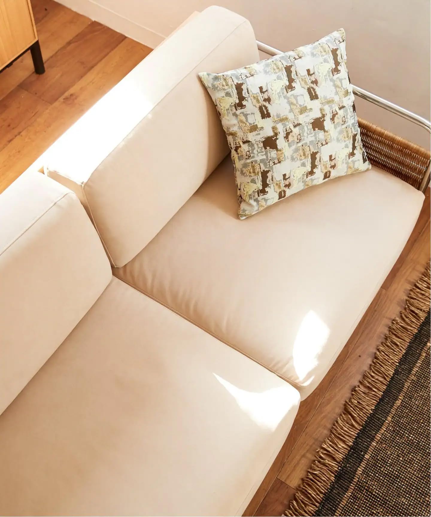Amazon｜JOURNAL STANDARD FURNITURE ASSEN SOFA 2P ソファ 2人掛け
