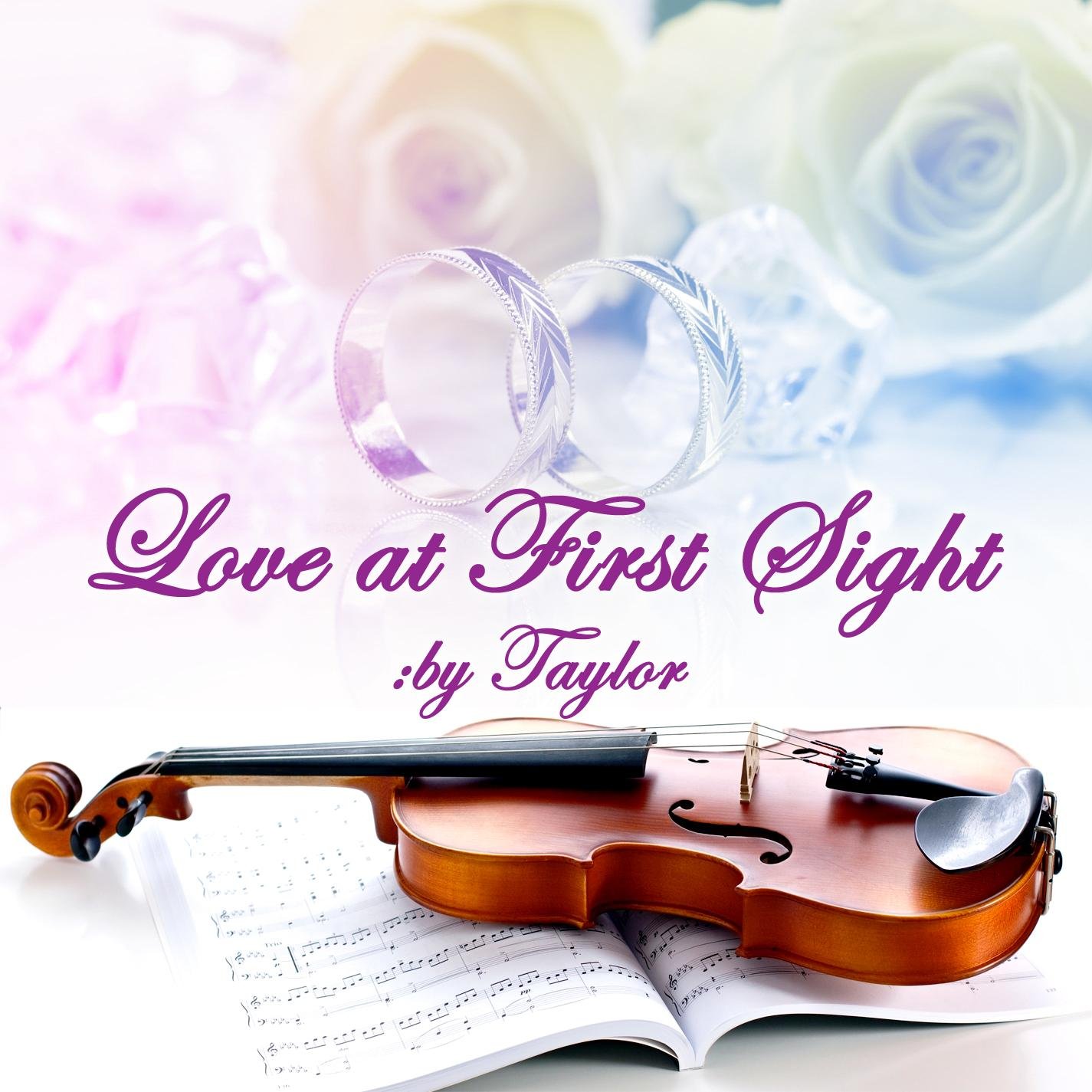 Love at First Sight Strings