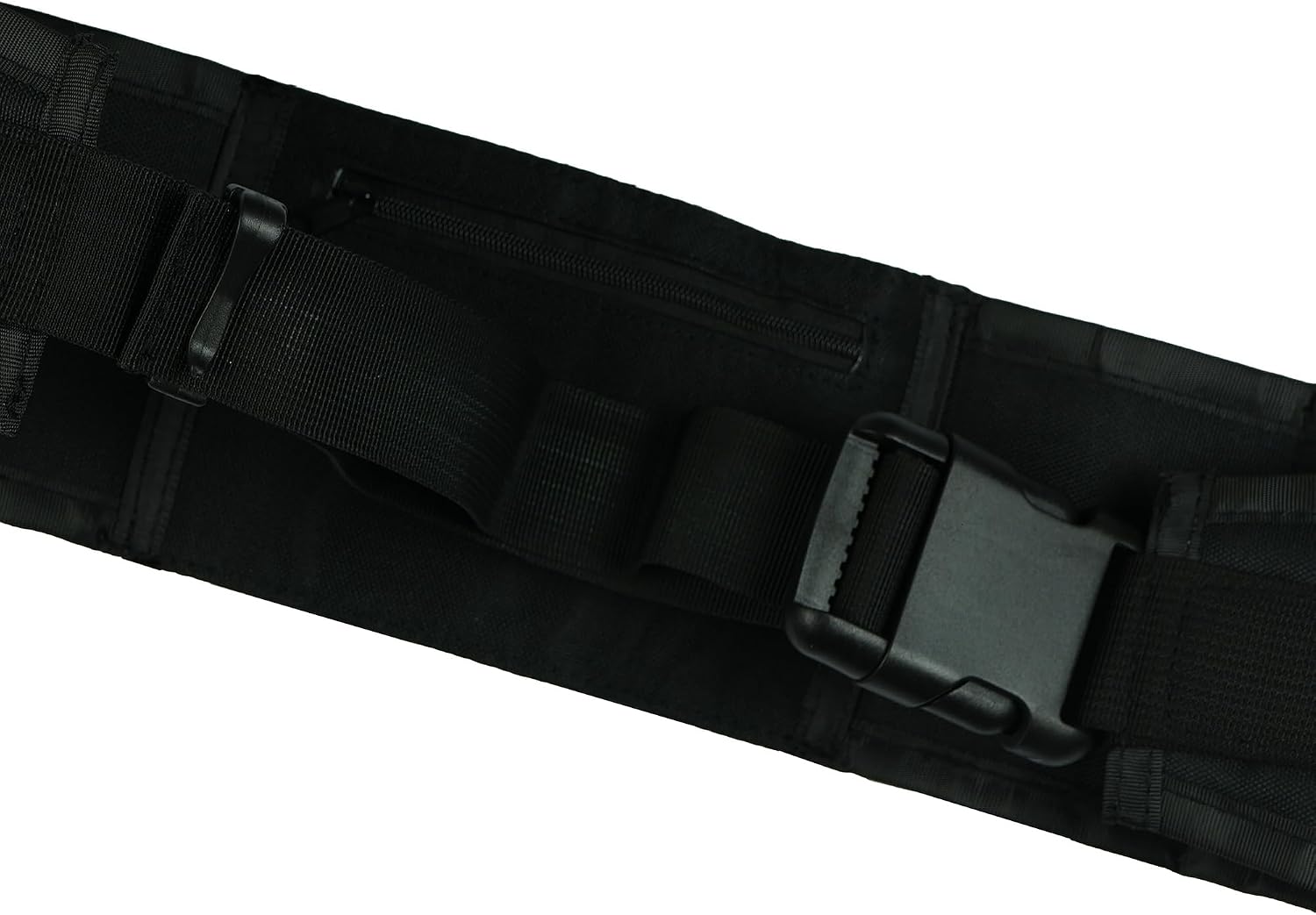 Bioworld USA Flag Americana Beverage Utility Six Pack Belt