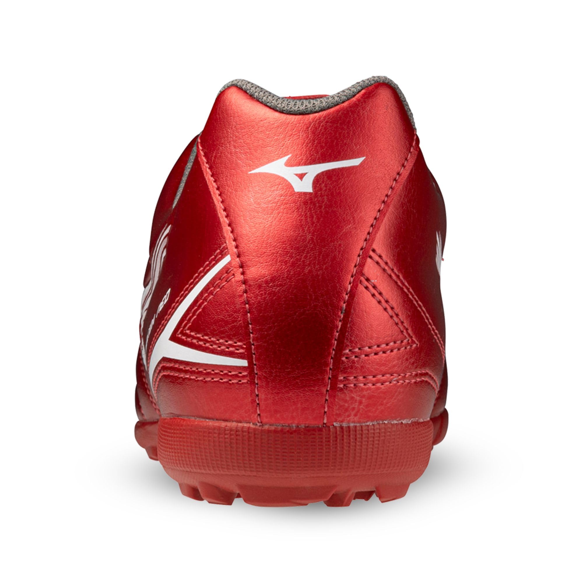 Mizuno Monarcida Neo III Select As Scarpe da Calcetto Uomo, Rosso/Bianco - P1GD2525-60