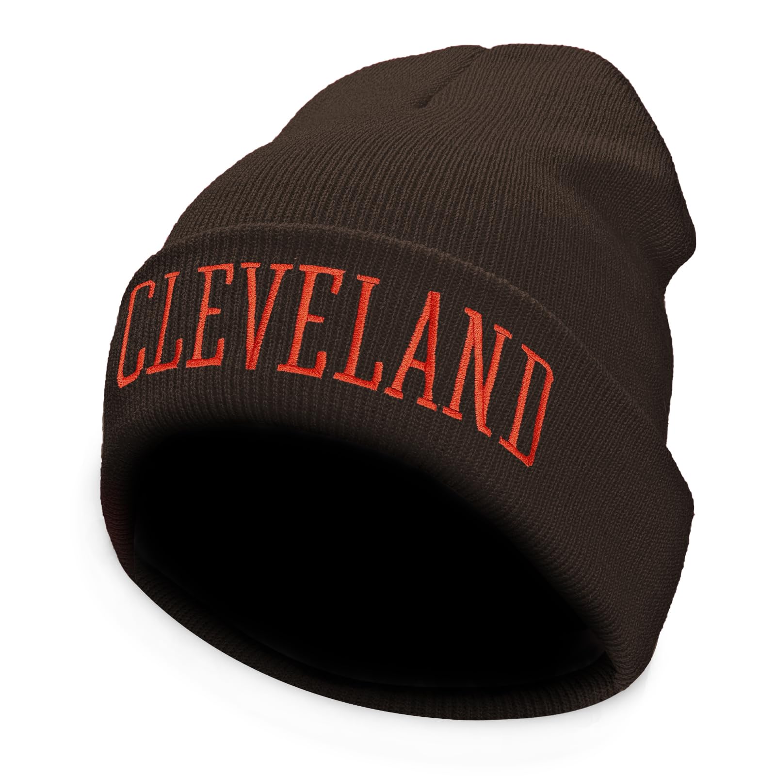 JZYEGSW Winter Hat Cities Beanie for Men and Women Knit Cuffed Cap Perfect for Gifts