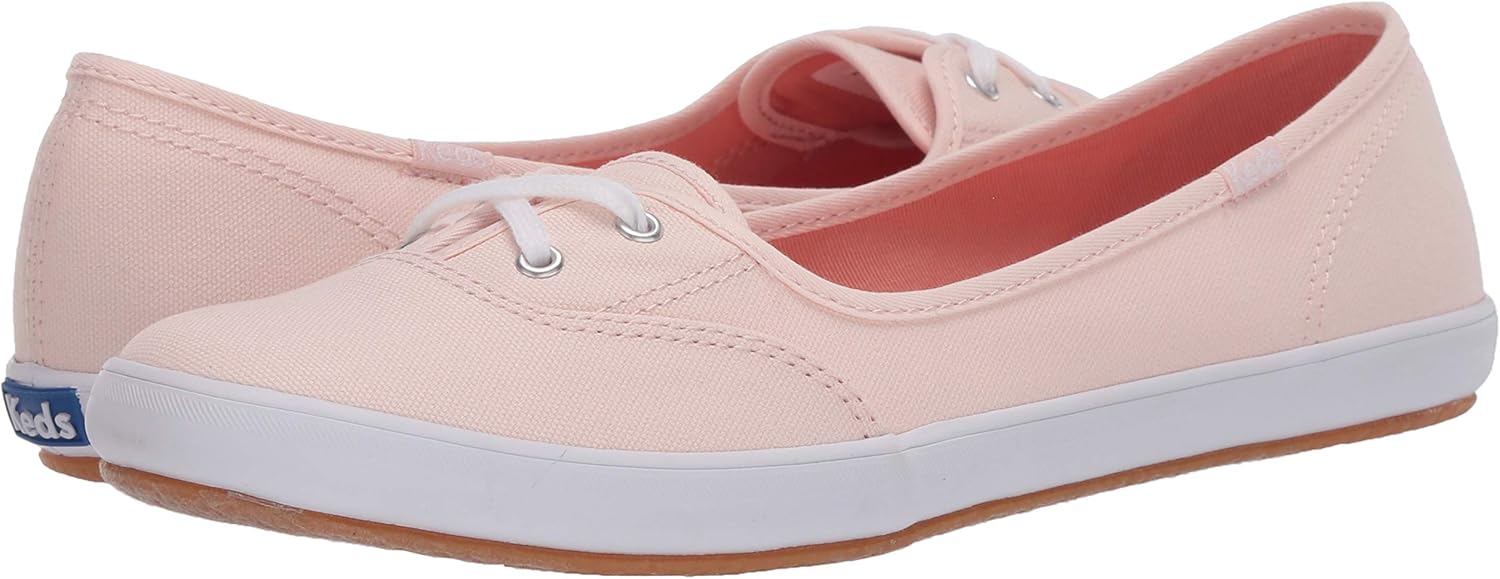 Keds Women's Teacup Twill Sneaker
