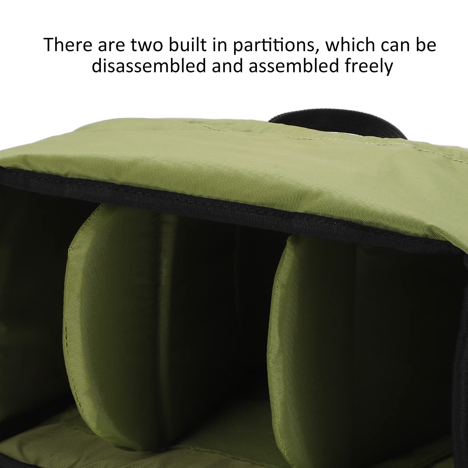 Bolsa Acolchada Para Cámara De Partición, Impermeable, Flexi | Envío gratis Bolsa Acolchada Para Cámara De Partición, Impermeable, Flexi | Envío gratis