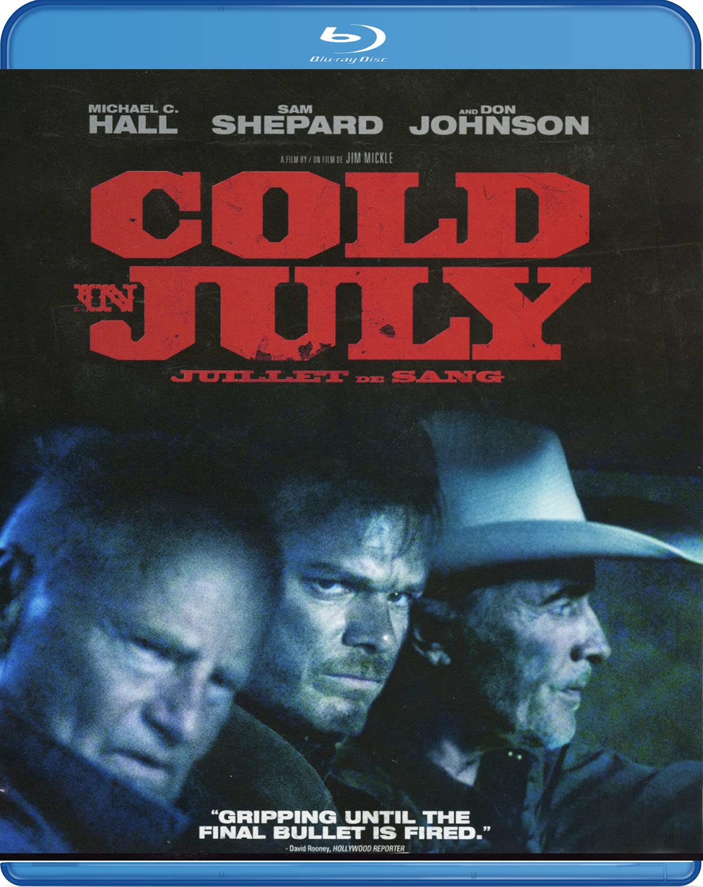 Cold In July / Juillet En Sang