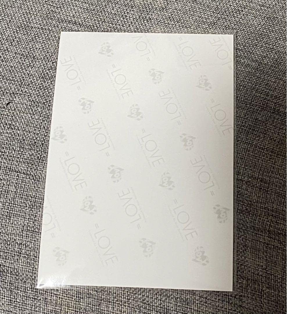 Amazon.co.jp: イコールラブ イコラブ グッズ 妖精 直筆サイン付き 生