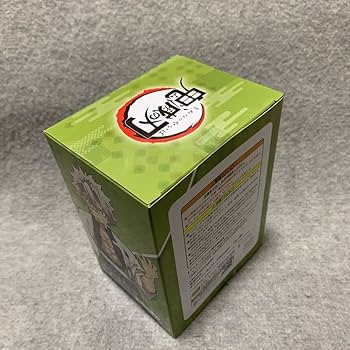 Amazon | 鬼滅 ぽてっとフィギュア 不死川実弥 ナムコ限定