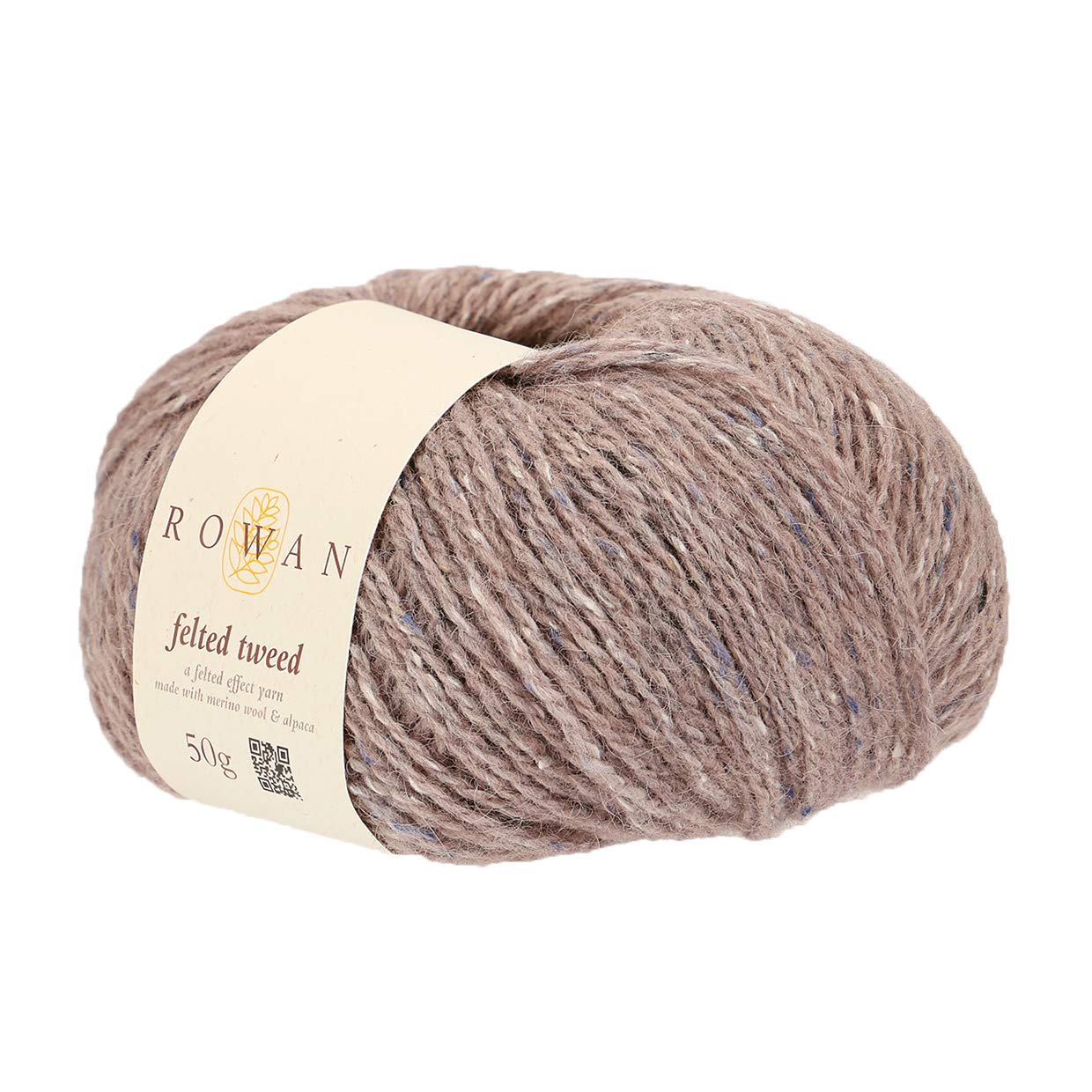 Rowan Felted Tweed, Aluminium (210), 50g