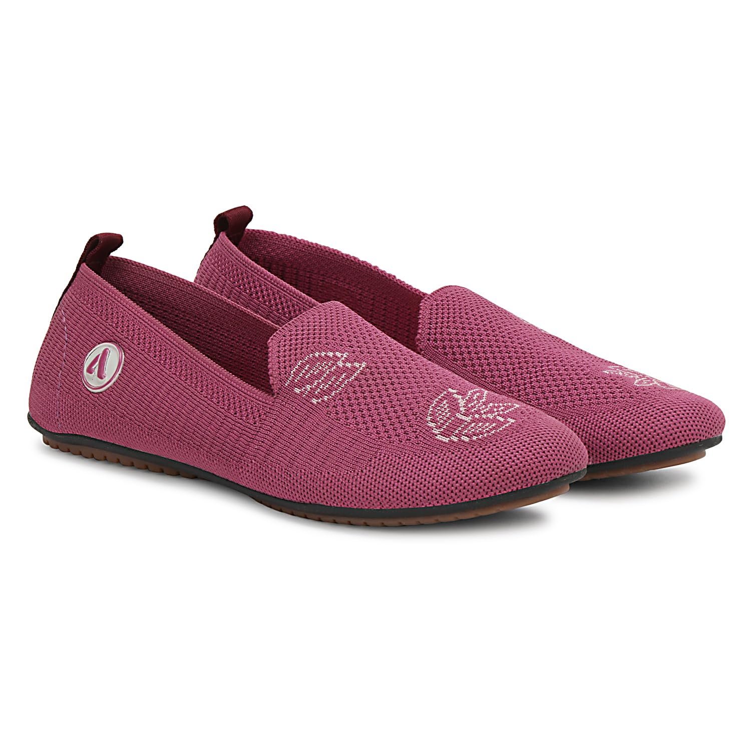 aqualite SKY-03 Women Casuals Shoes with Slip-Resistance & Comfort Insole-picture-37