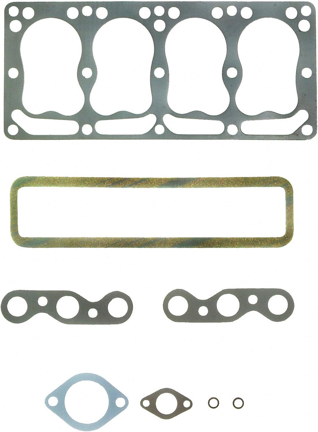 FEL-PRO HS 7560 S Head Gasket Set