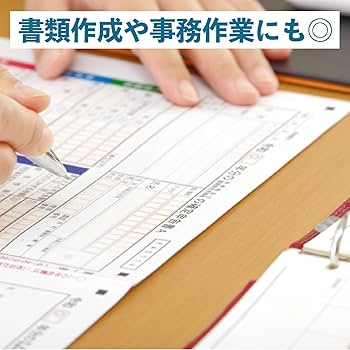 Amazon.co.jp: 下敷き 透明 A4 厚さ0.7mm【10枚】 PVC素材 Mon