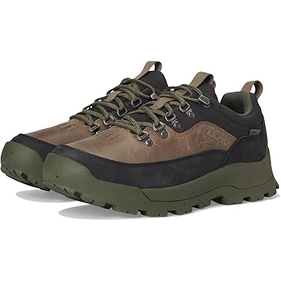 Ботинки L.L.Bean Urban Storm Boots Low Waterproof Insulated