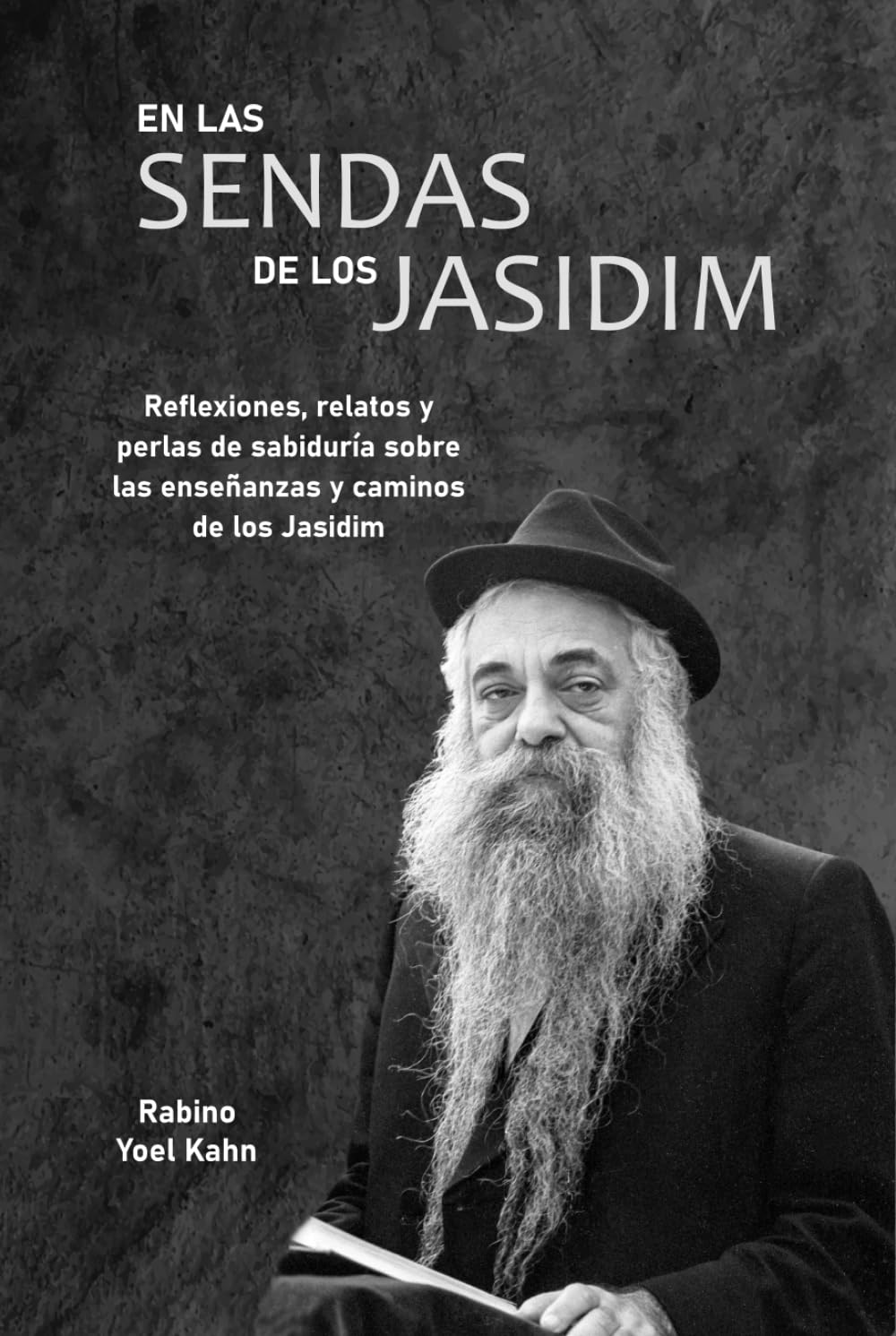 En las Sendas de los Jasidim: Reflexiones, relatos y perlas de sabiduría sobre las enseñanzas y caminos de los Jasidim (Jasidut sin límites)