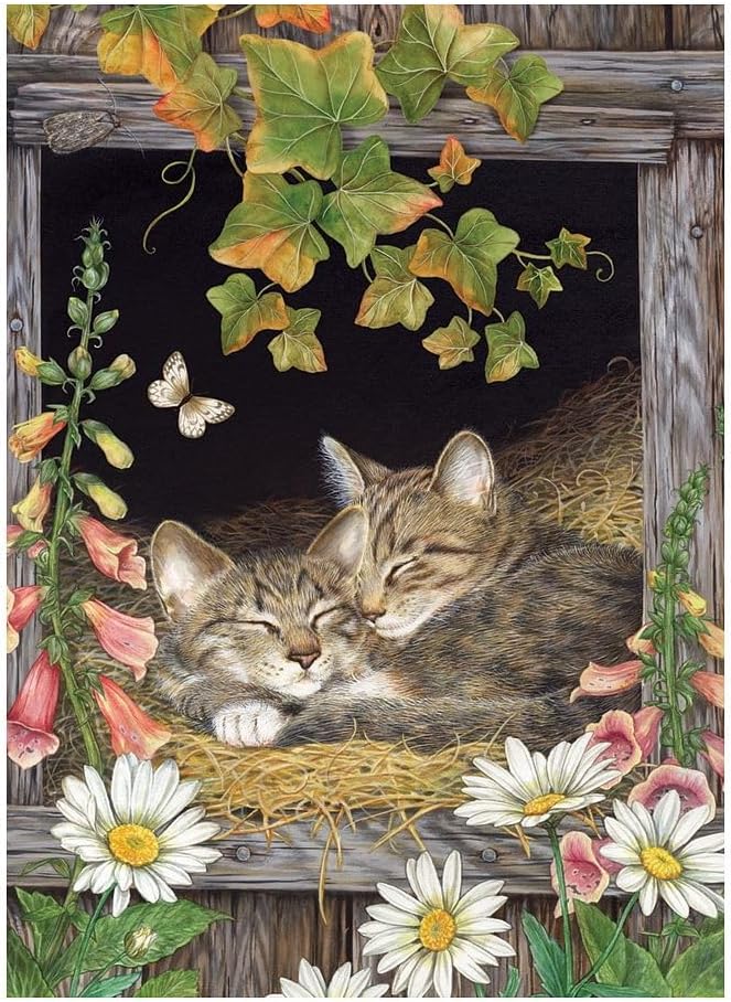 Cobblehill CBL85056 Puzzle, Various