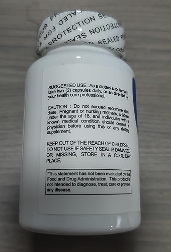 Miniatura 3 de Complejo de magnesio, complejo de magnesio para mujeres, suplemento de 1000 mg, mezcla avanzada de magnesio 8 en 1, glicinato, citrato, malato,