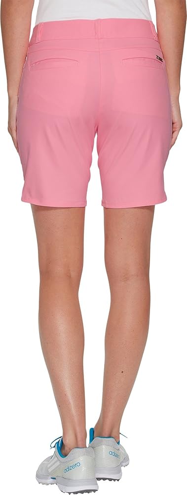 Adidas golf women's essential 7 shorts Outlet