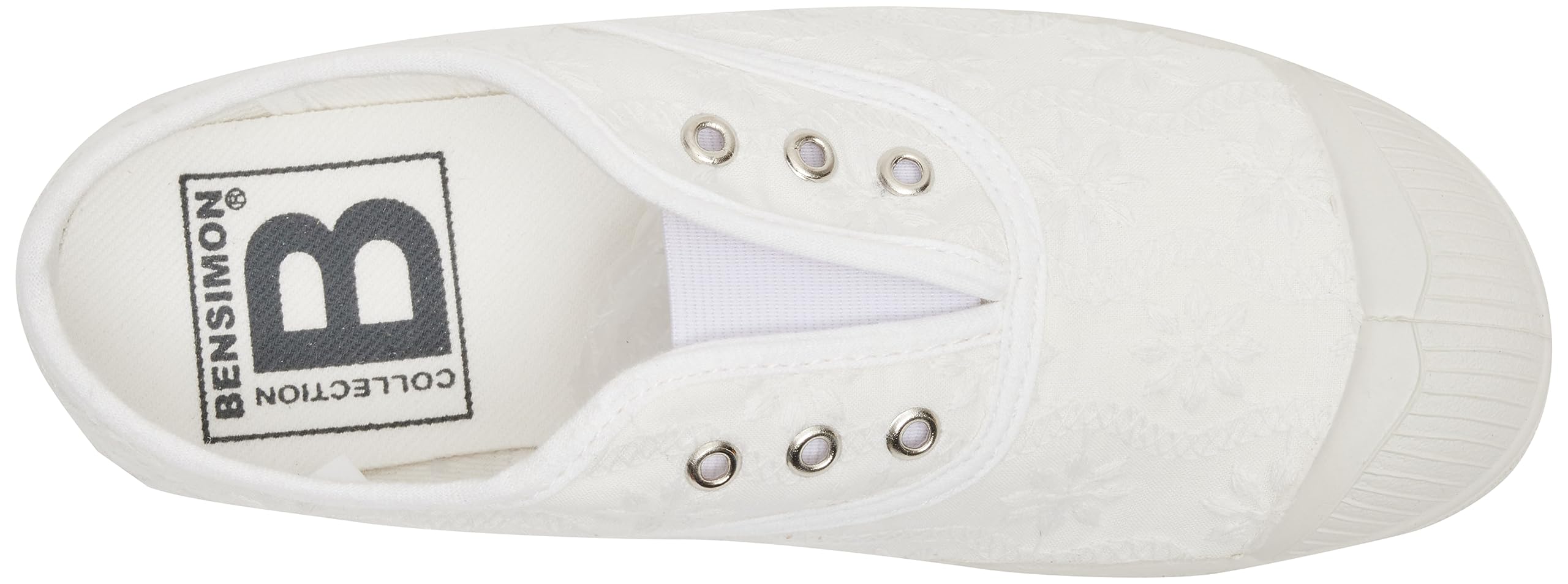 Bensimon Elly Brod Angla, Zapatillas Niñas