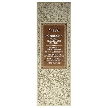 Amazon.com: Kombucha Facial Treatment Essence by Fresh for