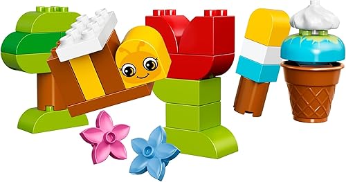 duplo-kreatives Bauset