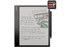 Redefining Digital Reading with the Remarkable BOOX Tab Ultra