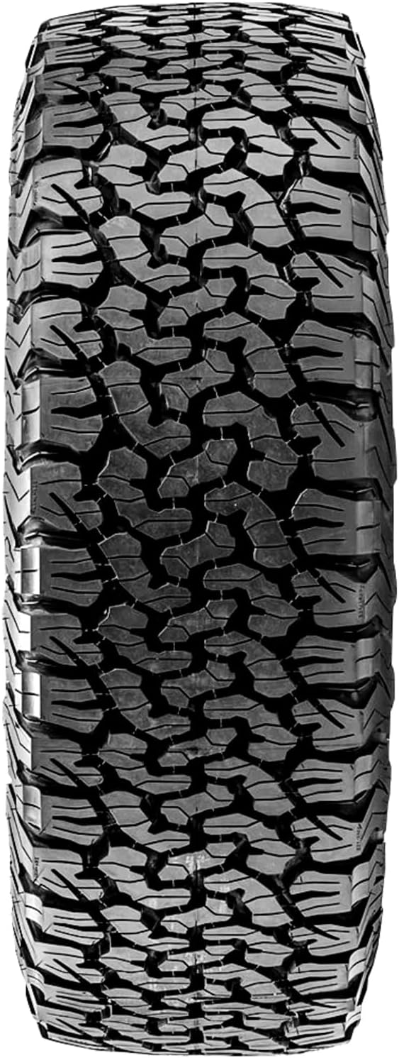 BFGoodrich All-Terrain KO2 Tire 245/70R17