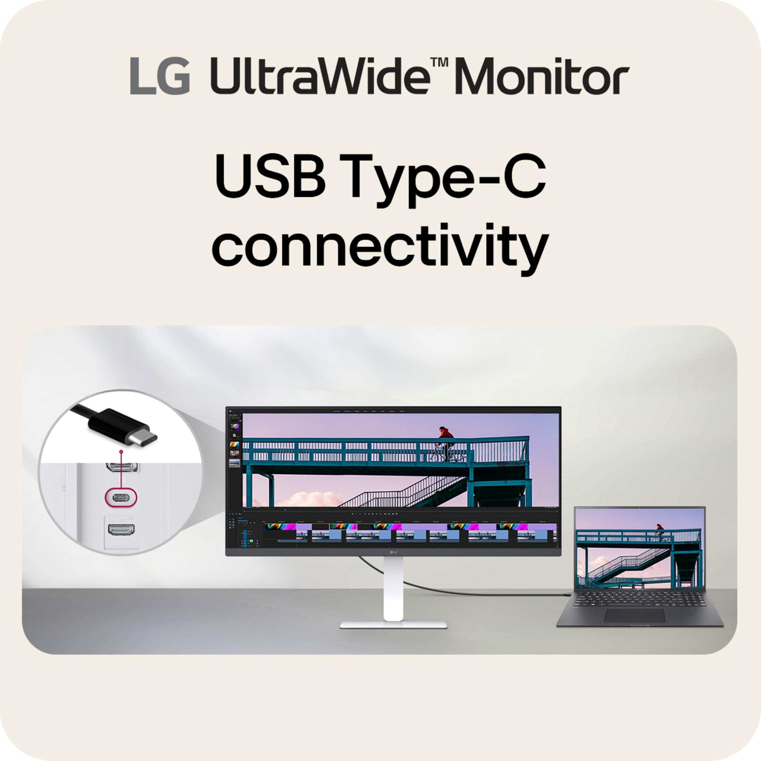 Amazon.co.jp: LG 34U530A-W 34インチ UltraWide WFHD (2560×1080) IPS