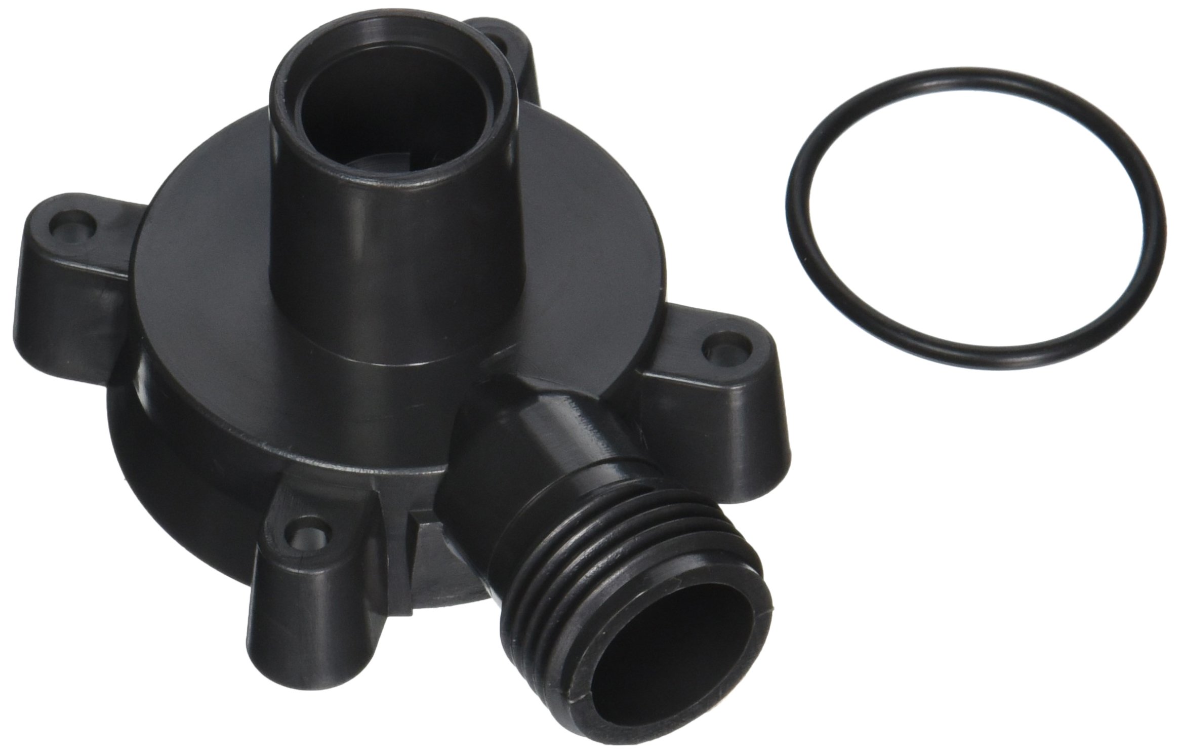 DannerCover-Care, Pool Care Volute for Pumps 350GPH & 500GPH Manufacturing, Inc. - #12540