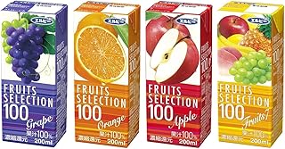 Amazon Co Jp ジュース 紙パック