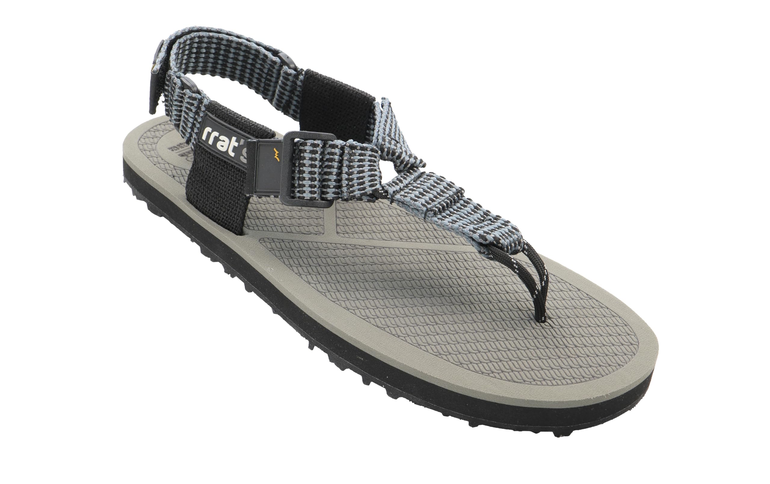 RRAT's Outdoor Y-Gravel 2024, Sandalias Senderismo, Montaña, Minimalista, Adulto Unisex