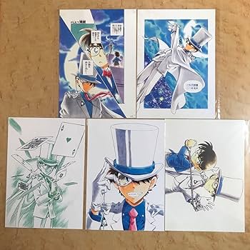 (日淘市集公式アカウント専用)複製原画、少年サンデーセット 日淘市集公式アカウント専用)複製原画、少年サンデーセット 公式