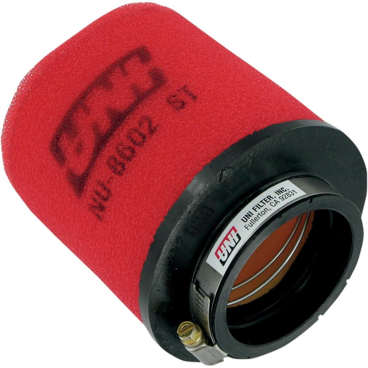 Filtro Uni Uni MULTI-STAGE concorrenza filtro aria nu-8602st