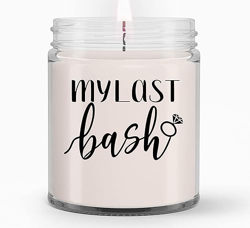 Miniatura 221 de Smile Theres - Velas de bola de fuego para mujeres, regalos para ella, esposa, novia, regalos de cumpleaños para mujeres, mamá, mejor amiga, vela