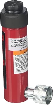 Porto-Power B65141 Coupler 2 Ton Short Ram With B69477