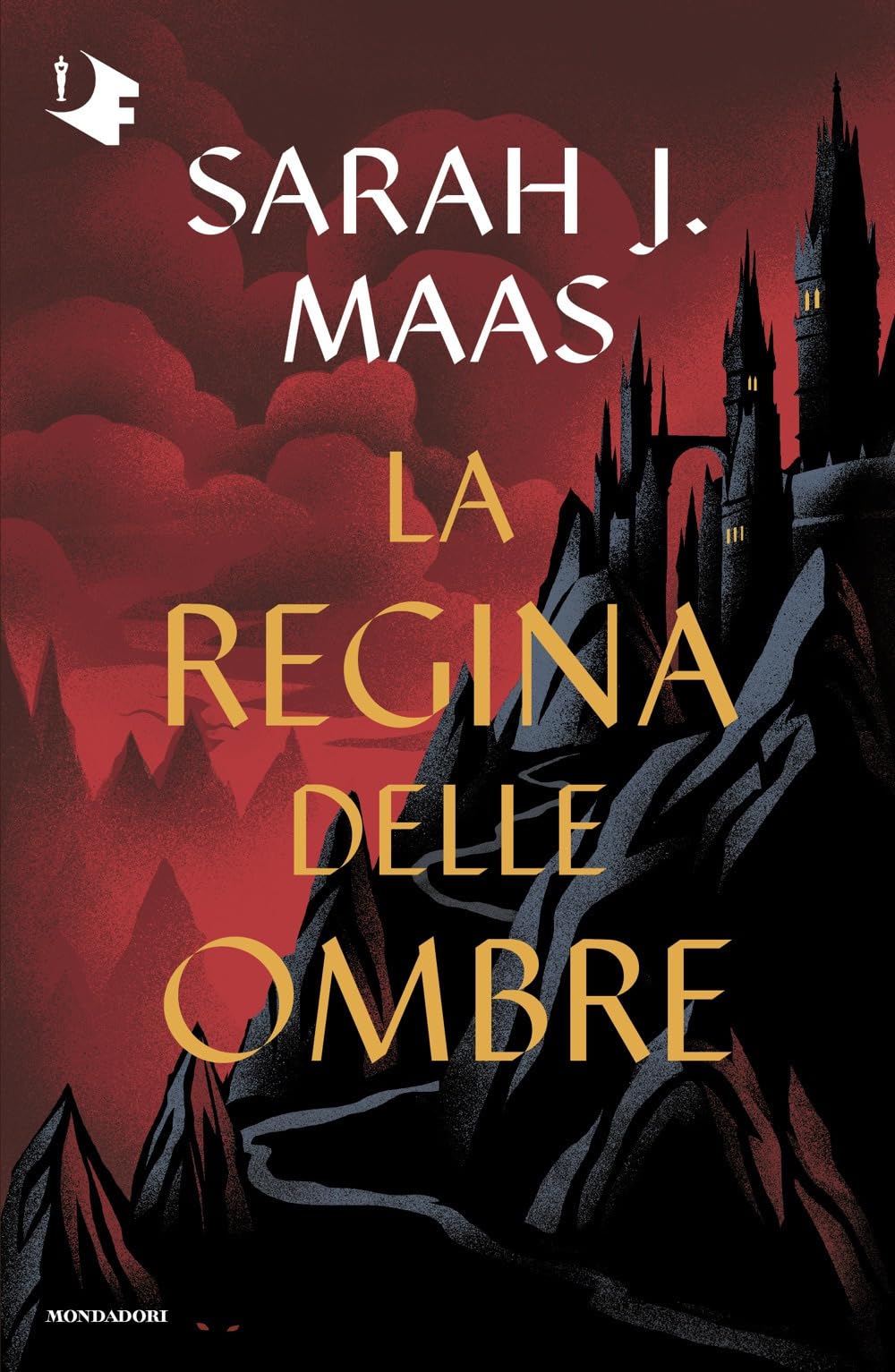 La Regina Delle Ombre - 4