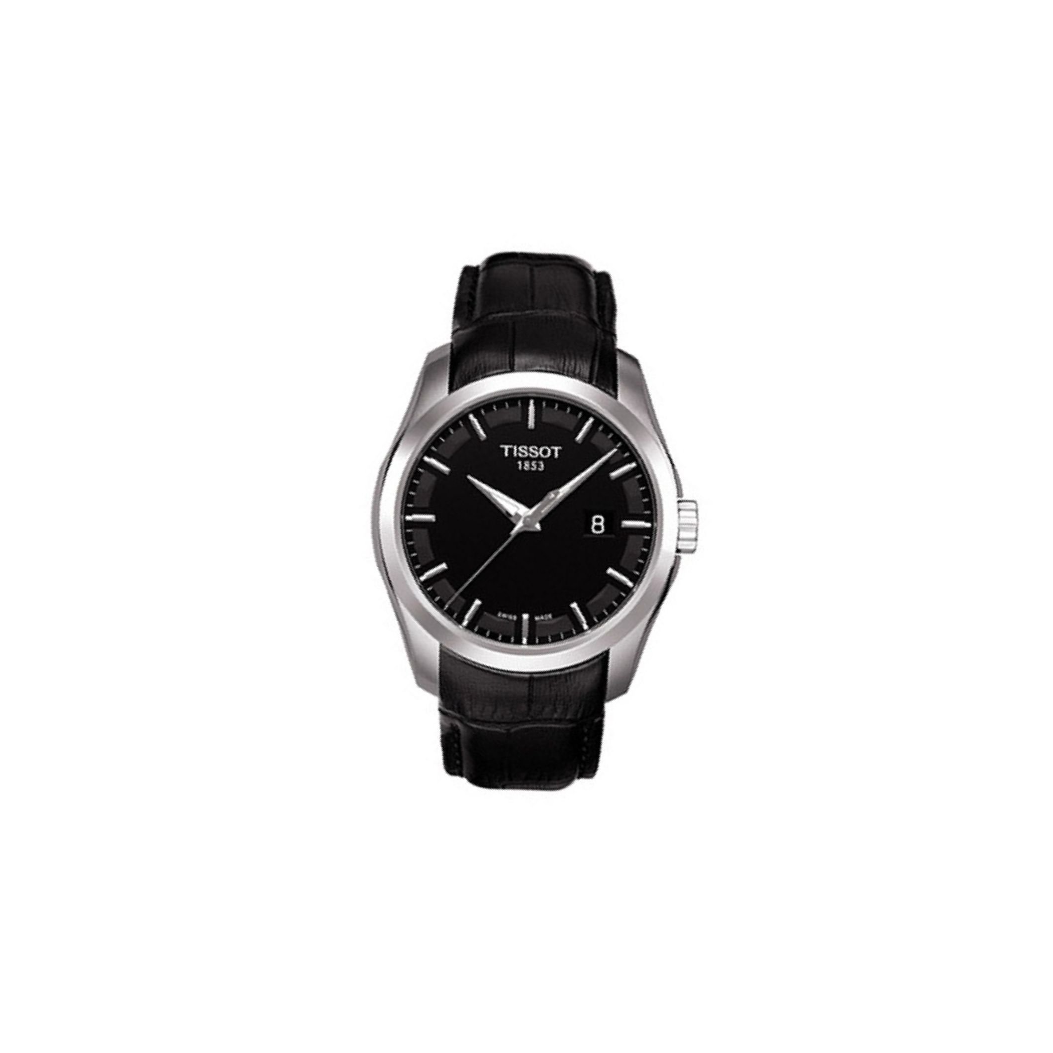 Tissot T035.410.16.051 For Men- Analog, Casual Watch, multi